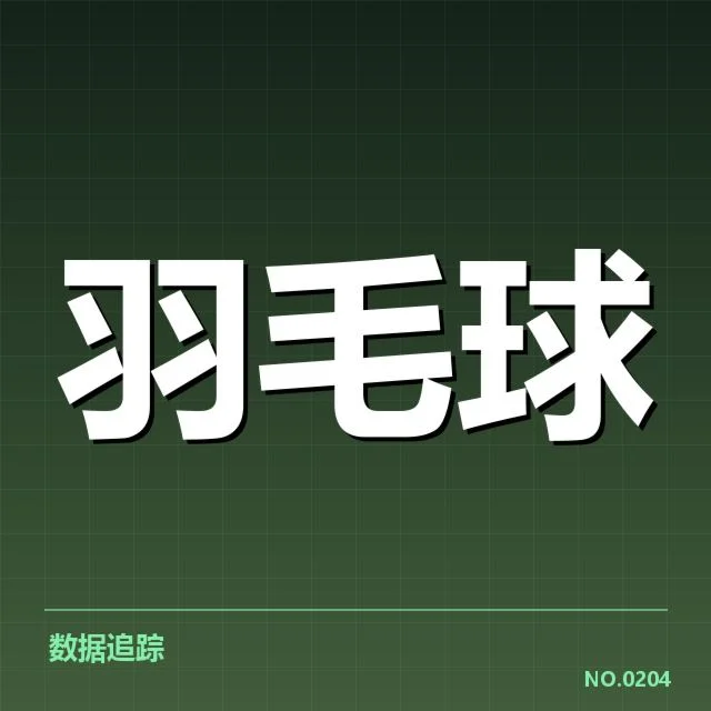 确认的顶尖选手与赛事数据